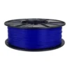 3D-Fuel Standard PLA+ Filament - Cobalt Blue #A15A8