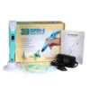 3D-Pen Draw Your Dreams, Blue, 3D Drawing Pen #3DPEN-2