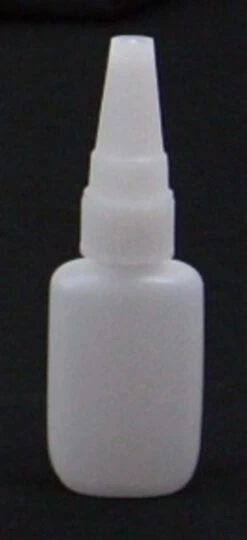 BSI131B-C BSI POCKET 3/4 OZ CA BOTTLE ONLY (NO-CLOG)