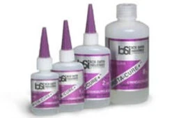 BSI133 BSI GAP FILLING CA 3/4 OZ