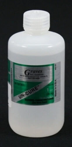 BSI162 BSI UN-CURE DEBONDER 8OZ