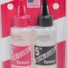 BSI201 BSI 5 MIN EPOXY 4.5 OZ