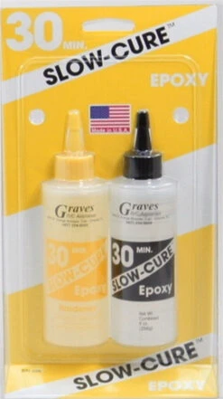 BSI206 BSI 30 MIN EPOXY 9 OZ
