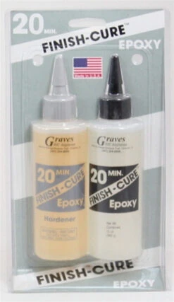 BSI210 BSI 20 MIN EPOXY 13 OZ