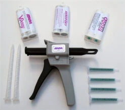 BVMPA-SR-0046 BVM Epoxy Starter Kit