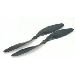 EFLP1170 E-flite 11 X 7 Slow Flyer Propeller (2)