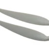 EFLP14080FA01 E-flite Replacement Prop Blades, 14 X 8