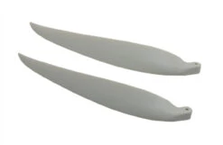 EFLP14080FA01 E-flite Replacement Prop Blades, 14 X 8
