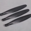 FMMPROP017 FMS YAK54 13x5 Three Piece Propeller Blades