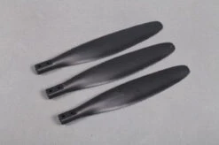 FMMPROP017 FMS YAK54 13x5 Three Piece Propeller Blades