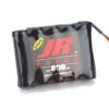 JRPB4150 JR Extra RX Battery Pack 800mAh 6V Flat