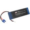 LOSB9860 LOSI 11.1V 3200mAH 3 Cell LiPo 20C: 1/10 Vehicles