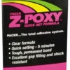 PAAPT38 PACER Z-POXY PT-38 ZPOXY 5MIN