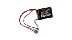 SPMB4000LP SPEKTRUM LiPo Receiver Pack 4000mAh