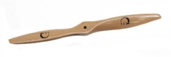 XOR1280B XOAR BEECHWOOD 12 X 8 PROPELLER