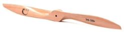 XOR30A XOAR 30A PJE 3D BEECHWOOD PROP