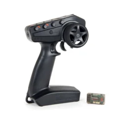 Arrma Felony 6S BLX Brushless 1/7 RTR Electric 4WD Street Bash Muscle Car (Orange) W/DX3 2.4GHz Radio, Smart ESC & AVC #ARA7617V2T2 -Car Airplane Model Shop arrma arrma felony 6s blx brushless 1 7 rtr electr 5