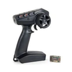 Arrma Infraction V2 6S BLX Brushless 1/7 RTR Electric 4WD Street Bash Truck (Blue) W/DX3 2.4GHz Radio, Smart ESC & AVC #ARA7615V2T1 -Car Airplane Model Shop arrma arrma infraction v2 6s blx brushless 1 7 rtr 5