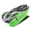 Arrma Typhon 4X4 Mega Pre-Painted Body (Green) #ARA402272