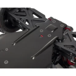 Arrma Typhon 6S BLX Brushless RTR 1/8 4WD Buggy (Red/Black) (V5) W/SLT3 2.4GHz Radio #ARA8606V5 -Car Airplane Model Shop arrma arrma typhon 6s blx brushless rtr 1 8 4wd bu 3