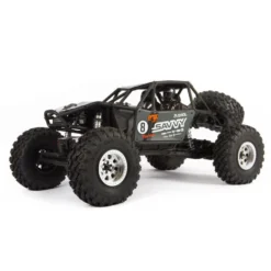 Axial 1/10 RR10 Bomber 4WD Rock Racer RTR, Savvy #AXI03016T2