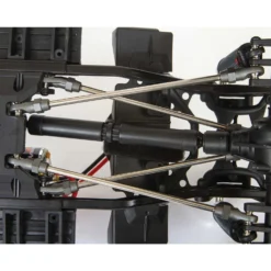 Axial 1/10 SCX10 III Base Camp 4WD Rock Crawler Brushed RTR, Blue #AXI03027T1 -Car Airplane Model Shop axial axial 1 10 scx10 iii base camp 4wd rock craw 10