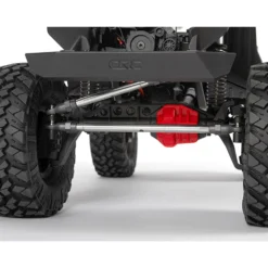 Axial 1/10 SCX10 III Jeep JL Wrangler With Portals 4WD Kit (AXI03007) -Car Airplane Model Shop axial axial 1 10 scx10 iii jeep jl wrangler with p 3