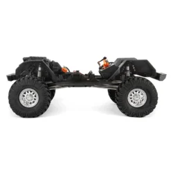Axial 1/10 SCX10 III Jeep JL Wrangler With Portals 4WD Kit (AXI03007) -Car Airplane Model Shop axial axial 1 10 scx10 iii jeep jl wrangler with p 4