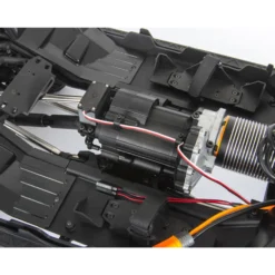 Axial 1/6 SCX6 Jeep JLU Wrangler 4WD Rock Crawler RTR: Green #AXI05000T1 -Car Airplane Model Shop axial axial 1 6 scx6 jeep jlu wrangler 4wd rock cr 4