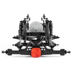 Axial SCX10 II 1/10 4WD Scale Rock Crawler Raw Builders Kit V2 #AXI90104V2 7 Axial SCX10 II 1/10 4WD Scale Rock Crawler Raw Builders Kit V2 #AXI90104V2 -Car Airplane Model Shop axial axial scx10 ii 1 10 4wd scale rock crawler r 2