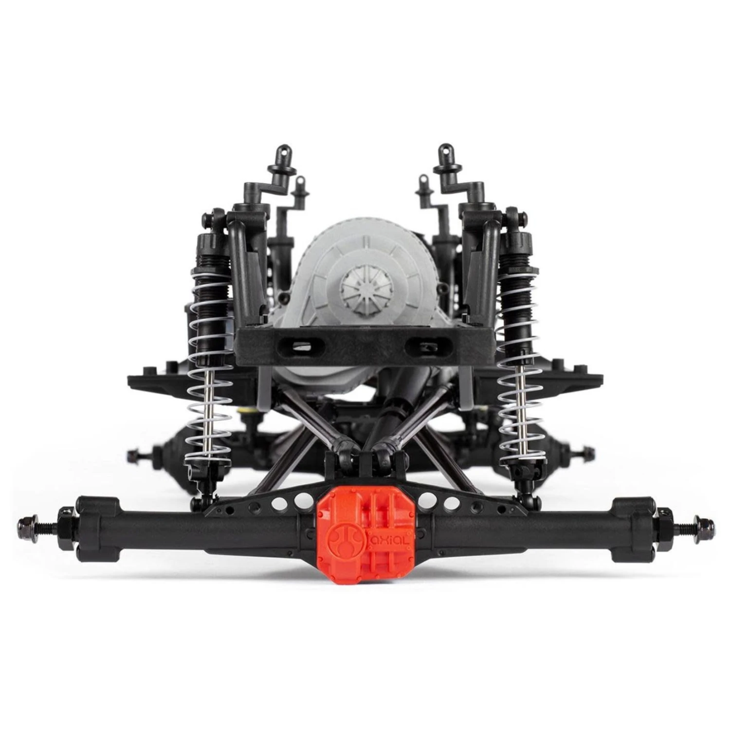 Axial SCX10 II 1/10 4WD Scale Rock Crawler Raw Builders Kit V2 #AXI90104V2 3 Axial SCX10 II 1/10 4WD Scale Rock Crawler Raw Builders Kit V2 #AXI90104V2 - Image 3