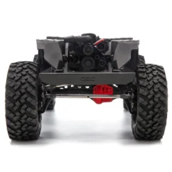 Axial SCX10 III "Jeep JLU Wrangler" RTR 4WD Rock Crawler (Grey) W/Portals & DX3 2.4GHz Radio #AXI03003T1 -Car Airplane Model Shop axial axial scx10 iii jeep jlu wrangler rtr 4wd ro 3