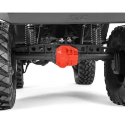 Axial SCX10 III "Jeep JLU Wrangler" RTR 4WD Rock Crawler (Grey) W/Portals & DX3 2.4GHz Radio #AXI03003T1 -Car Airplane Model Shop axial axial scx10 iii jeep jlu wrangler rtr 4wd ro 4