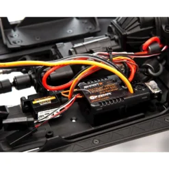 Axial SCX10 III "Jeep JLU Wrangler" RTR 4WD Rock Crawler (Grey) W/Portals & DX3 2.4GHz Radio #AXI03003T1 -Car Airplane Model Shop axial axial scx10 iii jeep jlu wrangler rtr 4wd ro 6