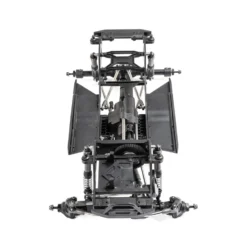 Axial SCX10 Pro 1/10 4WD Scaler Rock Crawler Kit #AXI03028 -Car Airplane Model Shop axial axial scx10 pro 1 10 4wd scaler rock crawler 5