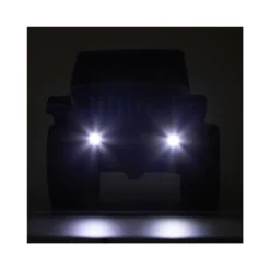 Axial SCX24 Jeep JT Gladiator 1/24 4WD RTR Scale Mini Crawler (Blue) W/2.4GHz Radio #AXI00005T2 -Car Airplane Model Shop axial axial scx24 jeep jt gladiator 1 24 4wd rtr s 10