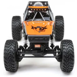 Axial UTB18 Capra 1/18 RTR 4WD Fox Racing Unlimited Trail Buggy (Grey) W/2.4GHz Radio, Battery & Charger #AXI01002T2 12 Axial UTB18 Capra 1/18 RTR 4WD Fox Racing Unlimited Trail Buggy (Grey) W/2.4GHz Radio, Battery & Charger #AXI01002T2 -Car Airplane Model Shop axial axial utb18 capra 1 18 rtr 4wd fox racing un 2