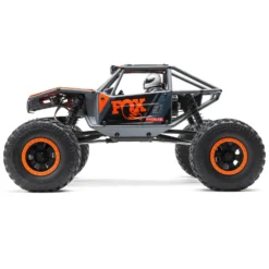 Axial UTB18 Capra 1/18 RTR 4WD Fox Racing Unlimited Trail Buggy (Grey) W/2.4GHz Radio, Battery & Charger #AXI01002T2 13 Axial UTB18 Capra 1/18 RTR 4WD Fox Racing Unlimited Trail Buggy (Grey) W/2.4GHz Radio, Battery & Charger #AXI01002T2 -Car Airplane Model Shop axial axial utb18 capra 1 18 rtr 4wd fox racing un 3
