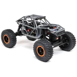 Axial UTB18 Capra 1/18 RTR 4WD Fox Racing Unlimited Trail Buggy (Grey) W/2.4GHz Radio, Battery & Charger #AXI01002T2 15 Axial UTB18 Capra 1/18 RTR 4WD Fox Racing Unlimited Trail Buggy (Grey) W/2.4GHz Radio, Battery & Charger #AXI01002T2 -Car Airplane Model Shop axial axial utb18 capra 1 18 rtr 4wd fox racing un 5