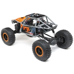 Axial UTB18 Capra 1/18 RTR 4WD Fox Racing Unlimited Trail Buggy (Grey) W/2.4GHz Radio, Battery & Charger #AXI01002T2 17 Axial UTB18 Capra 1/18 RTR 4WD Fox Racing Unlimited Trail Buggy (Grey) W/2.4GHz Radio, Battery & Charger #AXI01002T2 -Car Airplane Model Shop axial axial utb18 capra 1 18 rtr 4wd fox racing un 7