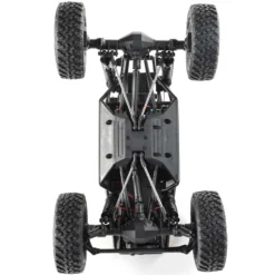 Axial UTB18 Capra 1/18 RTR 4WD Fox Racing Unlimited Trail Buggy (Grey) W/2.4GHz Radio, Battery & Charger #AXI01002T2 18 Axial UTB18 Capra 1/18 RTR 4WD Fox Racing Unlimited Trail Buggy (Grey) W/2.4GHz Radio, Battery & Charger #AXI01002T2 -Car Airplane Model Shop axial axial utb18 capra 1 18 rtr 4wd fox racing un 8