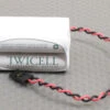 BATTWICELL4SQ TWICELL 1900mAh 4.8V Square #10 Battery