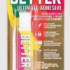 BETTERADHESIVE BETTER Ultimate Adhesive Clear Fast Dry