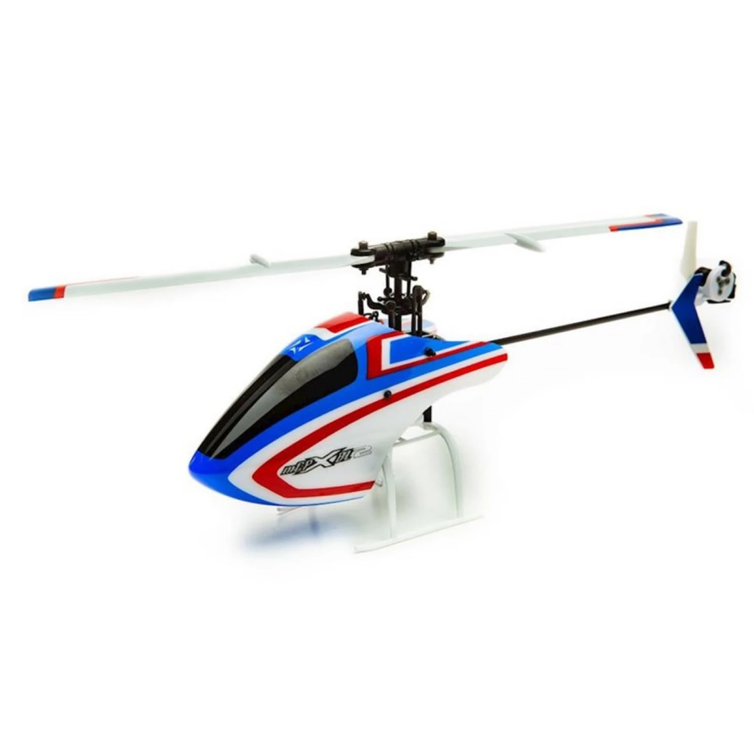 Blade MCP X BL2 BNF Basic Electric Flybarless Helicopter W/SAFE #BLH6050 1 Blade MCP X BL2 BNF Basic Electric Flybarless Helicopter W/SAFE #BLH6050