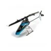 Blade Nano S3 RTF Flybarless Electric Helicopter W/SAFE, 2.4GHz Radio, Battery & Charger BLH01300