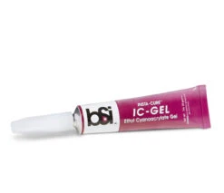 BSI115 Bob Smith Industries IC-Gel CA Glue 50 Grams