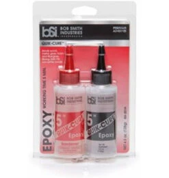 BSI211 Bob Smith Industries 5 Minute Epoxy 13oz.