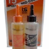 BSI212 Bob Smith Industries 15 Minute Epoxy 13oz.