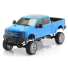 CEN Ford F250 SD KG1 Lift Edition 1/10 RTR Custom Truck (Daytona Blue) W/2.4GHz Radio #8992