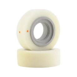 Crawler Innovations Lil' Nova Dual Stage 4.25" 1.9" Wide Crawler Foam W/Comp Cut Inner (2) (Medium Outer) #CWR-2018